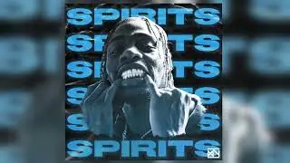 [FREE] Ethnic Middle Eastern Drill Loop Kit - Spirits (Russ Millions, NitoNB, Kwengface, Ghosty)