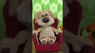 Говорящий Бен в Майнкрафт ! 
