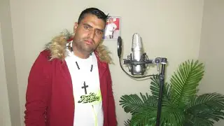Sali Ivanov - Pokaina Man 2020