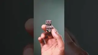 USB Fast Charging Module