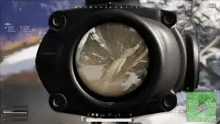 wtf 4 idiots vs 1 [PUBG]
