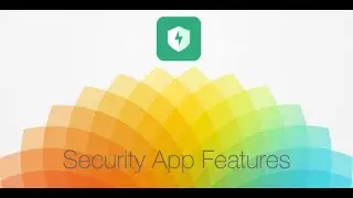 Mi Security App (App lock,Dual apps,Second space,Hidden Contents)