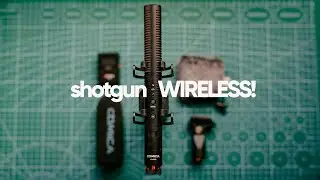 Melhor microfone sem fio de 2024 | Comica VM30