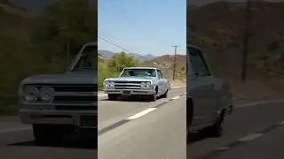 900HP SUPERCHARGED Chevy CHEVELLE on E-85 #chevroletperformance #chevychevelle #customchevy