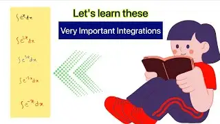 integration of e^x | e^x ka integration solve karne ka sahi tarika | e^x ka formula kaise use kare?