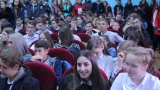 День открытых дверей МГГТК АГУ