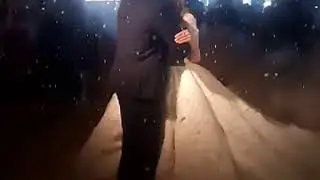 Свадьба в банкетном зале «Валас»