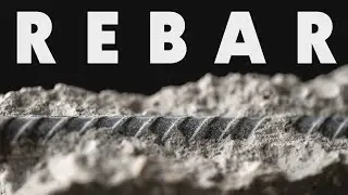 Why Does Concrete Need Rebar?