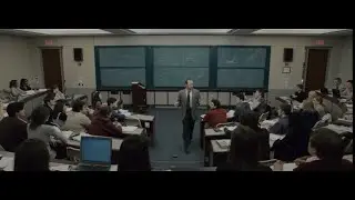 Gambler's Ruin - lecture 2