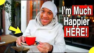 Adapting To The Dutch Happy Healthy Life in The Netherlands | American Living In The Netherlands