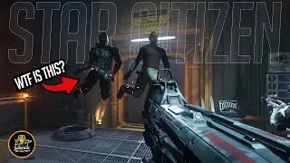 Star Citizen is STILL a Beautiful Disaster...