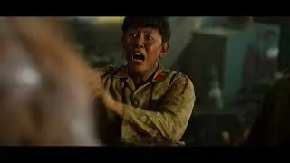 Operation Blood Hunt Official Trailer