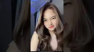 TikTok Bigo Live Hot cantik sexy susu pink tobrut montok empuk pulen kenyal nafsuin bikin tegang