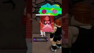 ОЛЕГ ВСТРЕТИЛ ПРИНЦЕССУ 👸🍭 И ОНА РАССКАЗАЛА ЕМУ ЭТО! 😱 