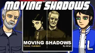 Moving Shadows Full Campaign | Hotline Miami 2: Wrong Number (Level Editor)