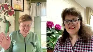 Спасаем САД от вредителей. Прямой эфир с Ириной Кормилициной #1