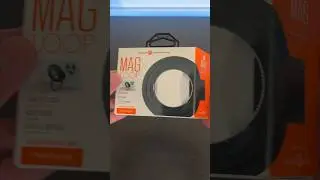 Think Pop Socket But Easier & Cleaner | STM Mag Loop