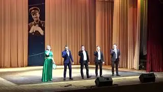 Вокальный ансамбль (г.Киржач) – «Надежда»