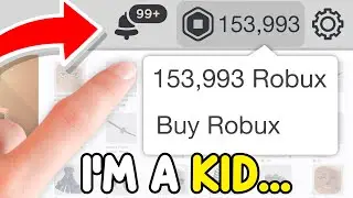 3 REAL Ways To Get FREE ROBUX.. (October 2023)