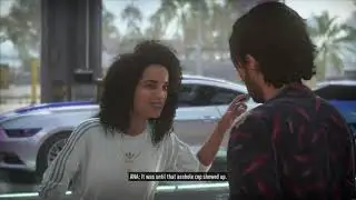 Need for Speed™ Heat Walkthrough Part 5
