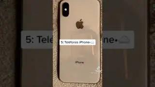 🍩Los 5 productos más vendidos en el mundo 🍩