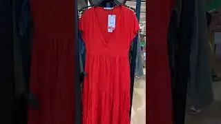 ZARA Sale Women’s collection. ZARA Haul. June 2022. Barcelona. Spain