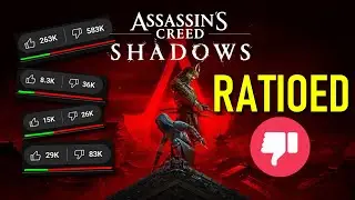 Assassin's Creed Shadows Gets 