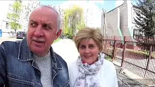 А жена у меня-ну просто красавица.Магазин Верас переезжает на Махновича.Vlog.Брест