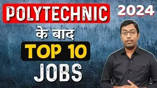 Career after Polytechnic || TOP 10 Career Option after Polytechnic || Guru Chakachak