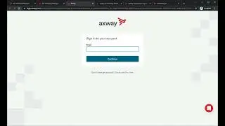 Demo | A new connected services menu for API Manager and API Gateway Manager