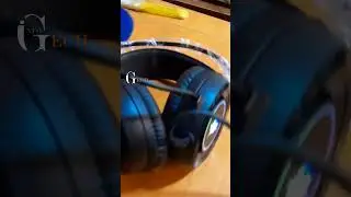 Redgear Cloak Headphone