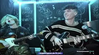 Ren & Liv sangster - im in love