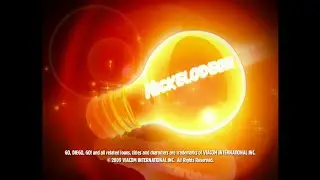 Nickelodeon (2010) (Go, Diego, Go!)