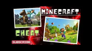 🛠️ Ultimate Minecraft Cheat 2024: Fly Hack, X-Ray Vision, and Unlimited Resources 🛠️