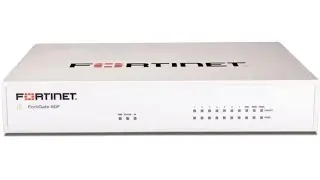 Buy Now: FortiGate-60F Firewall Appliance by Fortinet