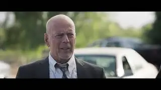Полночь на Злаковом Поле (MIDNIGHT IN THE SWITCHGRASS). Официальный Трейлер (2021)