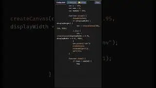 Create Cave Animation with HTML Canvas |HTML5 Canvas Tutorial 