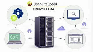 Automating  OpenLiteSpeed - Web Server Installation on Ubuntu 22.04 with Shell Script | Step-by-Step