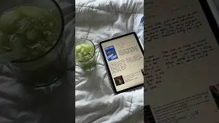 You can get this exact Book Journal for your iPad on theflourishplanner.com #digitalplanner