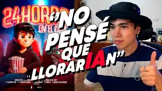 Spreen usa IA para su evento y pasa esto xd
