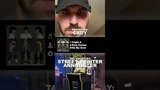 The Voices Behind Iconic Producer Tags Pt. 1 
