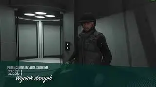 Wyciek Danych (GTA V) #1