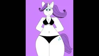 Wonderful Bikini Rarity so cute