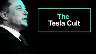 The Tesla Cult