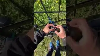 ЛАЙФХАК Как открыть кодовый замок на велосипеде 