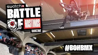 Source BMX: BOH Finals Live Trailer 2024