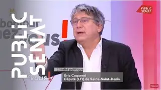 Retraites : Eric Coquerel dénonce un calendrier 