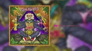 RealRamzes - Gorilla Shiza Remix (official audio)