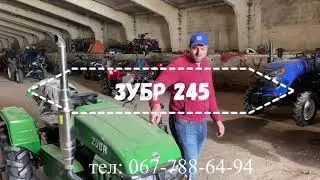 ЗУБР 245 ЧЕСТНЫЙ ОБЗОР ОТ КОМПАНИИ МОТТОР