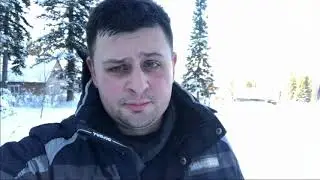 Поход с Долина Тревел 1 Декабря
